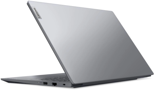 Ноутбук Lenovo V15 G5 IRL (83HF00EMIG) Ноутбук Lenovo V15 G5 IRL, 15.6 TN FHD, Core i7 13620H 16Gb SSD512Gb без ОС grey WiFi BT Cam (83HF00EMIG) фото 2