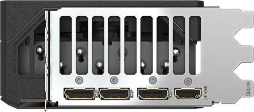 Видеокарта Gigabyte PCI-E GV-N5070AORUS M-12GD 1.0 NVIDIA GeForce RTX 5070 12Gb 192bit GDDR7 2805/ 28000 HDMIx1 DPx3 HDCP Ret фото 7