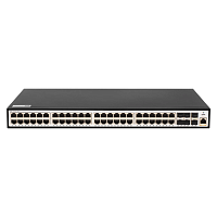Коммутатор/ Управляемый коммутатор уровня 2+ SNR-S5110G-48TX
