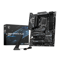 Материнская плата/ Z890 GAMING PLUS WIFI