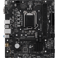 Материнская плата/ H510M PLUS II