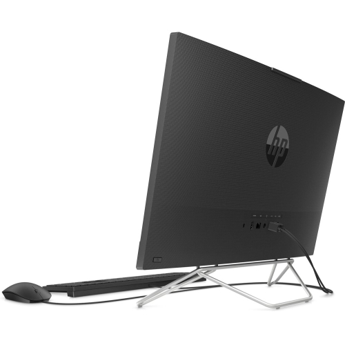 Моноблок/ HP 24-df0090ur AiO   23.8