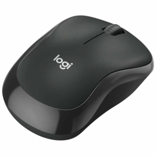 *Мышь LOGITECH BLUETOOTH M240 BLACK 910-007078 фото 3