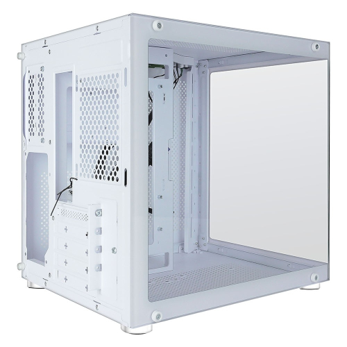 Ginzzu V200 White фото 3