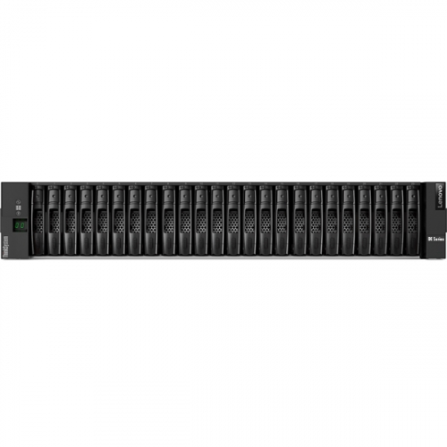Система хранения Lenovo ThinkSystem DE2000H SAS Flash 2U24 SFF [7Y71A000WW] фото 3