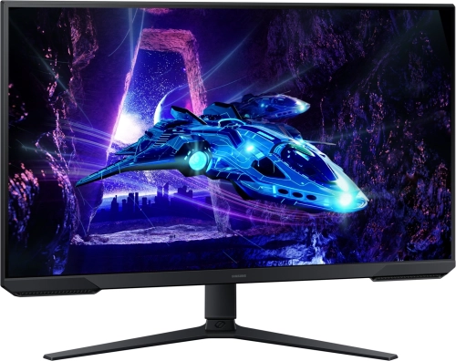 Монитор Samsung 32 Odyssey G3 G30D S32DG300EI VA 1920x1080x180Hz 1ms 250cd 3000:1 178/ 178 DP; HDMI HAS Pivot Swivel VESA Black (LS32DG300EIXCI) фото 13