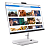 Моноблок Lenovo IdeaCentre AIO 3 24IAP7 (F0GH01DMRK)