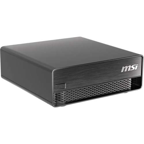 EdgeXpert MS-C931, GB10, 128GB RAM, 4TB PCIe Gen. 4 SSD, EdgeXpert-33SRU-BGB104TG5, EU Power Cord (9S6-C9311-33S) фото 4