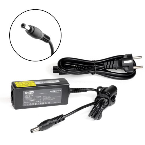Блок питания TopON для роутера (модем) 12V 2A (5.5x2.5) 24W (TOP-24W-2)