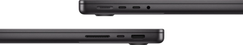 Ноутбук Apple MacBook Pro A3112 M4 10 core 16Gb SSD1Tb/10 core GPU 14.2