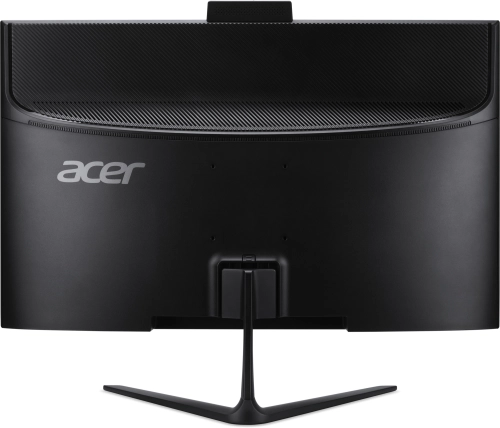 Моноблок Acer Aspire C24B-GKRK 23.8 Full HD Ryzen 7 350 (2) 16Gb SSD512Gb RGr Eshell GbitEth WiFi BT 65W клавиатура мышь Cam черный 1920x1080 (DQ.BTHCD.001) фото 5