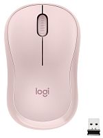 Эскиз Мышь LOGITECH M221 розовая, 910-006091