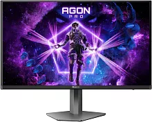 Эскиз Монитор AOC 27" AG276QZD2 черный QD OLED ag276qzd2