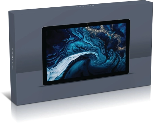 Планшет Digma Pro Empire G99 (2.2) 8C RAM8Gb ROM256Gb 12