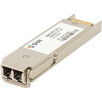 Модуль/ Модуль XFP оптический, дальность до 2км (9dB), 1310нм (SNR-XFP-LR-2)