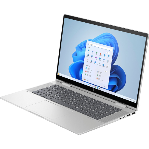 Ноутбук HP Envy x360 15-fe0012ci Core i7 1355U 16Gb SSD512Gb Intel Iris Xe graphics 15.6