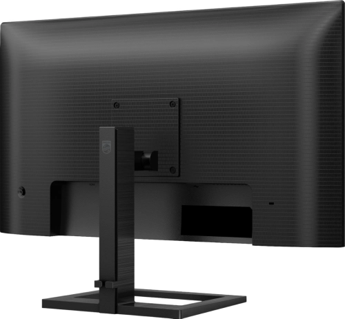 27' Philips 27E1N1300AE 1920x1080, WLED, 16:9, IPS, 250cd, 1300:1, 4ms, 178/ 178, HDMI, 2xUSB 3.2, USB-C 65W (DP Alt), 100Hz, Speak Tilt, HAS, Внутр, VESA, Black, 3y (27E1N1300AE/01) фото 7