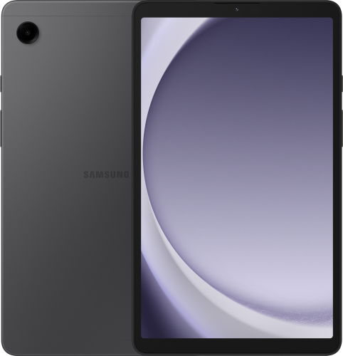 Планшет Samsung SM-X115N Galaxy Tab A9 LTE 8GB 128GB Графитовый (SM-X115NZAECAU)
