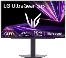 Эскиз Монитор LG 27" UltraGear 27gx704a-b-aruz