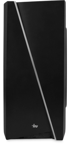 Компьютер IRU Tactio 320A5GE MT Ryzen 5 5600 (3.5) 16Gb SSD512Gb RTX3050 6Gb FreeDOS GbitEth 500W черный (RUS) (2112332) фото 40