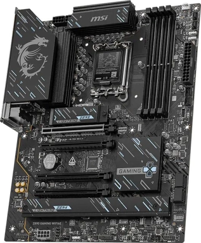 Материнская плата/ Z890 GAMING WIFI6E фото 3