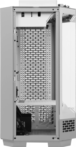 Корпус Thermaltake The Tower 300 LIMESTONE без БП mATX 7x120mm 5x140mm 2xUSB3.0 audio bott PSU (CA-1Y4-00SIWN-00) фото 9