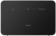 Интернет-центр Huawei B535-232a (51060HVA) AC1300 10/100/1000BASE-TX/3G/4G/4G+ cat.7 черный