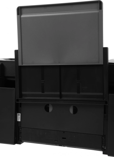 МФУ струйный Epson L14150 (C11CH96403/502/505/503/96507) A3 Duplex Net WiFi черный фото 17