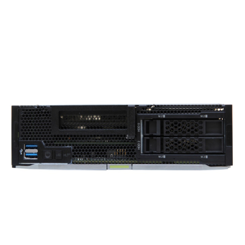 *Блэйд-сервер HUAWEI CH121 V5 SET02 2G6246/ 384G/ HDD (03057699-SET02) фото 2