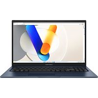 Эскиз Ноутбук ASUS Vivobook 15 X1504VA-BQ003 90nb10j1-m01j40