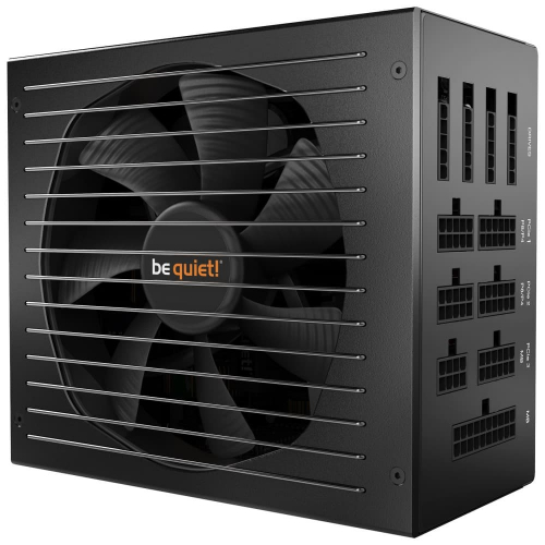 Блок питания Be quiet Straight Power 11 1000W (BN285)