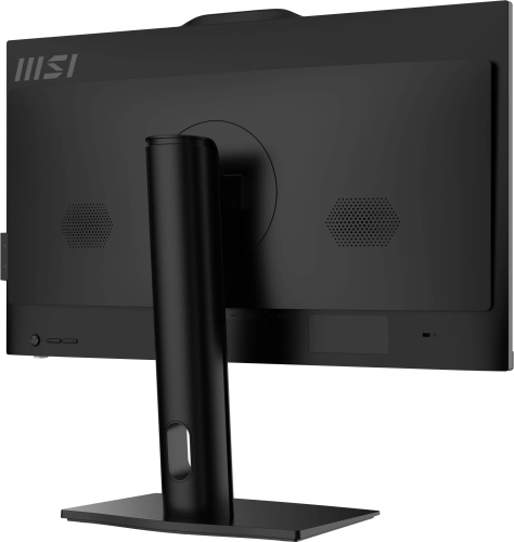 Моноблок/ MSI PRO AP242P 14M-653RU 23.8(1920x1081 (матовый) IPS)/Intel Core i5 14400(2.5Ghz)/16384Mb/512PCISSDGb/noDVD/Int:Intel UHD Graphics 730/Cam/BT/WiFi/-/war 1y/4.63kg/Black/Win11Pro + Wireless KB+M (9S6-AE0621-838) фото 7