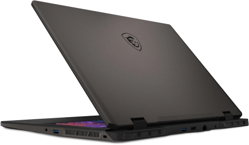 Ноутбук MSI Sword 17 HX B13VFKG-221XRU (9S7-17T214-221) Ноутбук MSI Sword 17 HX B13VFKG-221XRU Core i7 13700HX 32Gb SSD1Tb RTX 4060 8Gb 17