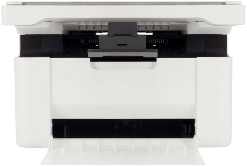 МФУ лазерный IRU Strato HM2401DNW A4 Duplex Net WiFi белый фото 11