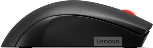 Мышь Lenovo 150 Wireless черный оптическая 1000dpi беспров. USB 2but (GY51L52638) фото 4