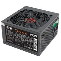 БП Ginzzu CA450 12CM RTL {10} (808208)