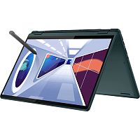 Эскиз Ноутбук Lenovo Yoga 6 13ABR8 83b20097rk