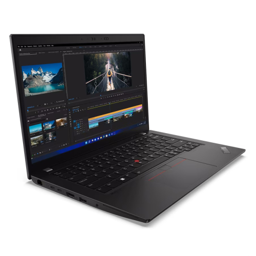 Ноутбук Lenovo ThinkPad L14 Gen 3 14
