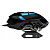 Мышь Logitech G502 HERO Gaming LOL-KDA (910-006097) (910-006097)