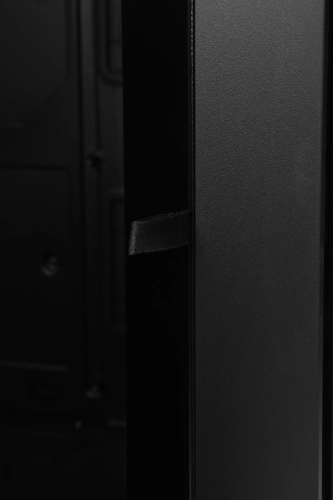 Корпус Montech Air 1000 Premium черный без БП ATX 1x120mm 3x140mm 1xUSB2.0 2xUSB3.0 audio bott PSU (AIR 1000 PREMIUM BLACK) фото 17