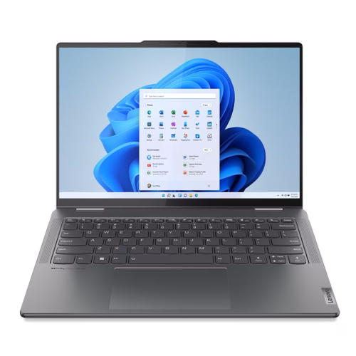 Ноутбук Lenovo Yoga 7 14IRL8, 14