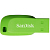Флеш накопитель 16GB SanDisk Cruzer Blade USB 2.0 (SDCZ50C-016G-B35GE)
