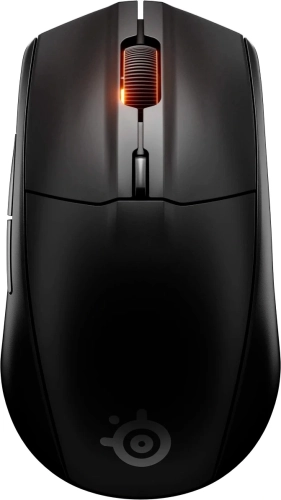 Мышь Steelseries Rival 3 Gen 2 черный оптическая 8500dpi USB 5but (62515)