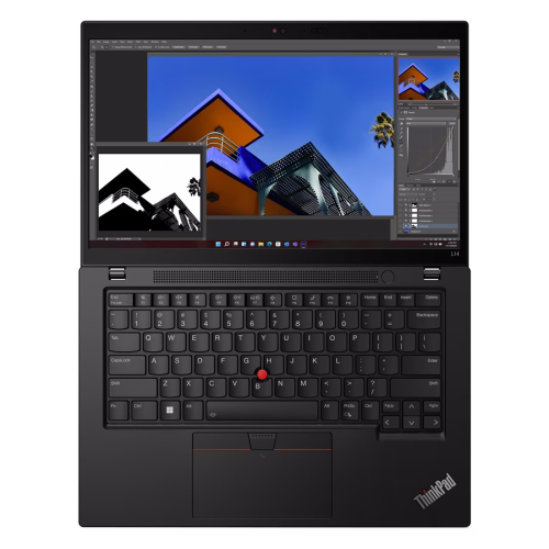 Ноутбук Lenovo ThinkPad L14 G4 21H2A0K0CD 14