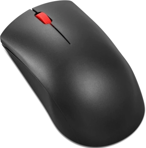 Мышь Lenovo 150 Wireless черный оптическая 1000dpi беспров. USB 2but (GY51L52638) фото 5