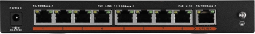 Коммутатор Falcon Eye FE-108E-POE фото 5