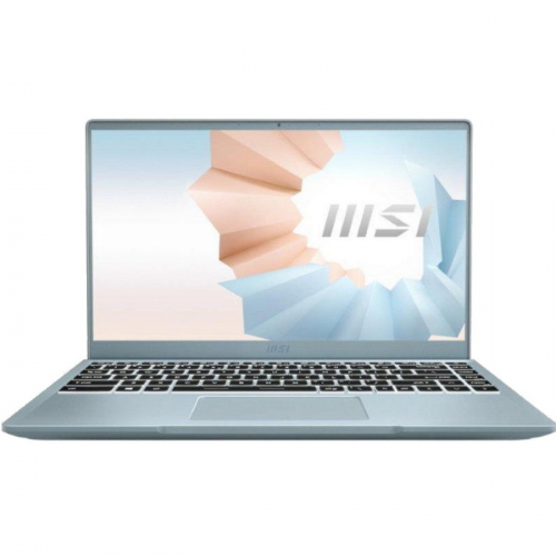 Ноутбук MSI Modern 14 B11SB-413RU 14