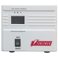Стабилизатор напряжения Powerman AVS 1000 A AVS 1000A (946342) (6121482)