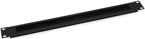 Кабельный органайзер горизонтальный 19