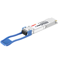 Трансивер/ QSFP28 100G 1310nm LR4 LC (AC-QP-3G100-10)